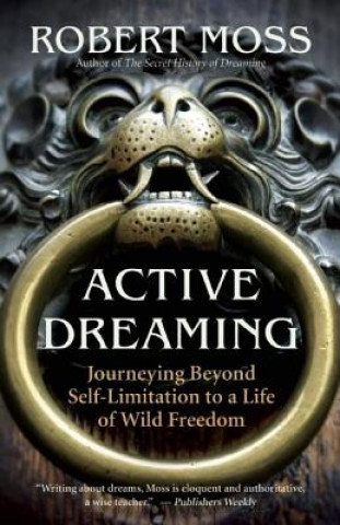 Книга Active Dreaming Robert Moss