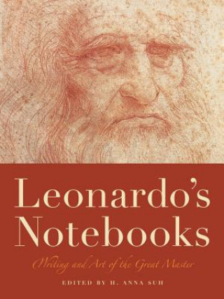 Knjiga Leonardo's Notebooks Anna H. Suh