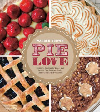 Carte Pie Love Warren Brown