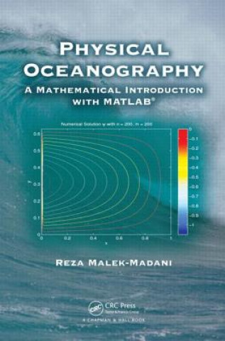 Buch Physical Oceanography Reza Malek Madani