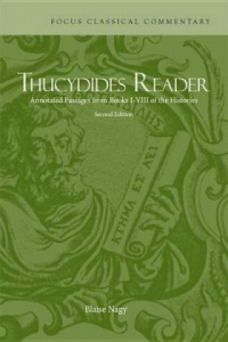 Carte Thucydides Reader Thucydides