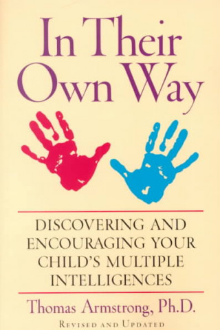 Libro In Their Own Way Thomas Armstrong