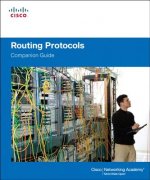 Carte Routing Protocols Companion Guide Cisco Networking Academy