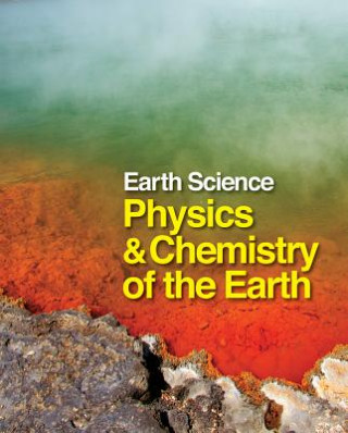 Livre Earth Science: Physics and Chemistry of the Earth Joe Spradley