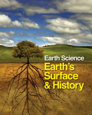 Livre Earth Science: Earth's Surface & History Joe Spradley