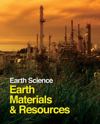 Livre Earth Science: Earth Materials & Resources Steven I Dutch