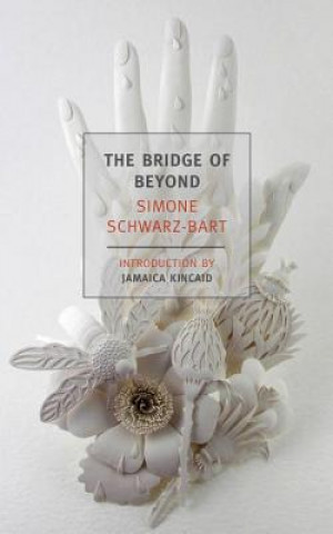 Kniha Bridge Of Beyond Simone Schwarz Bart