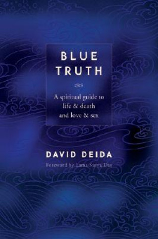 Kniha Blue Truth David Deida