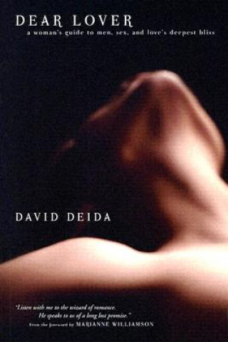 Carte Dear Lover David Deida