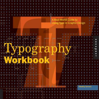 Carte Typography Workbook Timothy Samara
