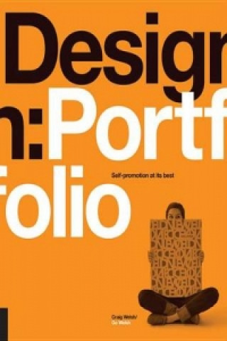 Kniha Design: Portfolio Craig Welsh