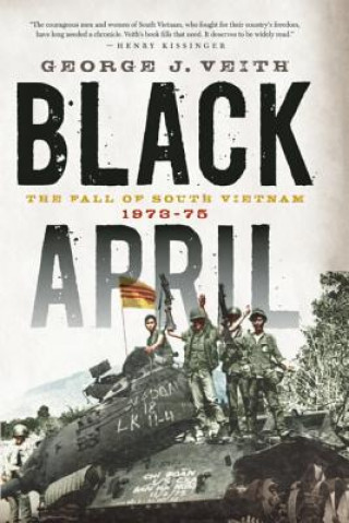 Libro Black April George J Veith