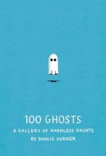 Carte 100 Ghosts Doogie Howser