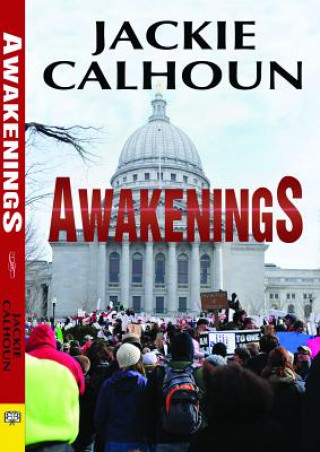 Carte Awakenings Jackie Calhoun
