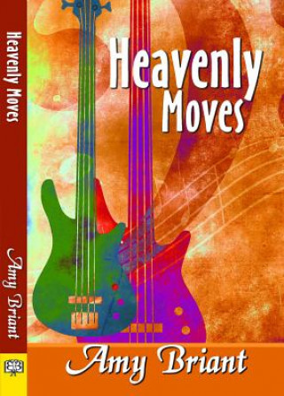 Carte Heavenly Moves Amy Briant