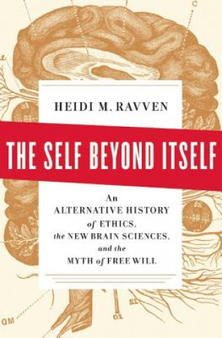 Libro Self Beyond Itself Heidi Ravven