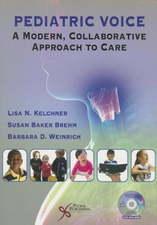 Carte Pediatric Voice Lisa N. Kelchner