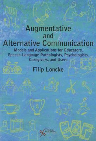 Buch Augmentative and Alternative Communication Filip Loncke