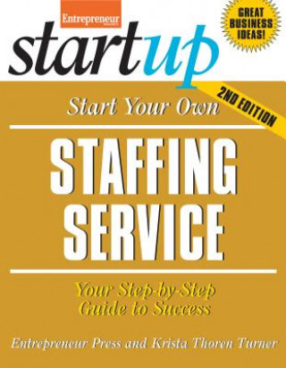 Carte Start Your Own Staffing Service Entrepreneur Magazine