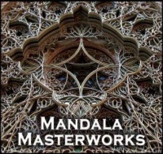 Książka Mandala Masterworks Paul Heussenstamm