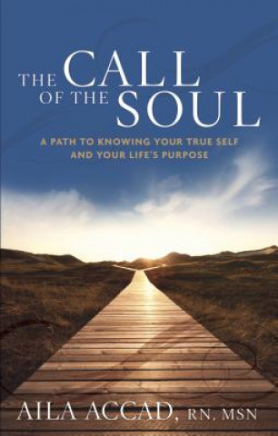 Buch Call of the Soul Aila Accad