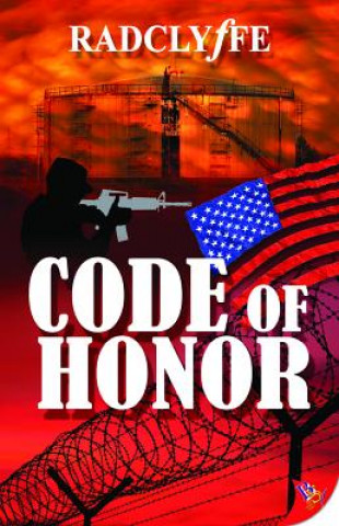 Kniha Code of Honor Radclyffe