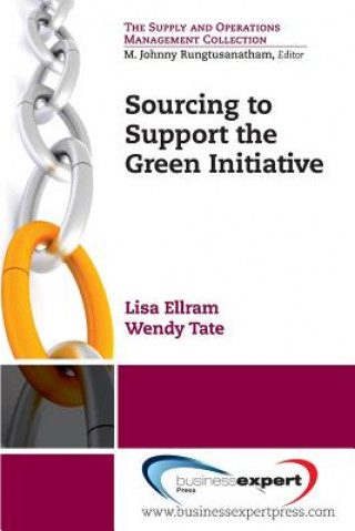 Carte Sourcing to Support the Green Initiative Lisa Ellram