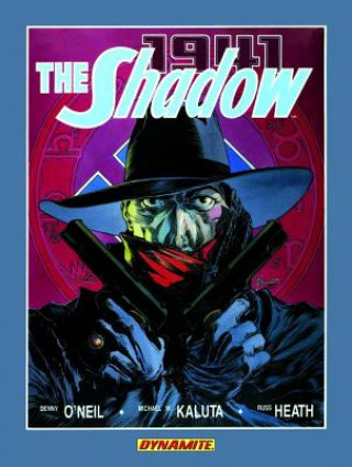 Книга Shadow 1941: Hitler's Astrologer Dennis O´Neil