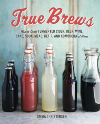 Carte True Brews Emma Christensen