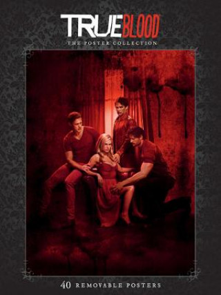 Book True Blood Insight Editions