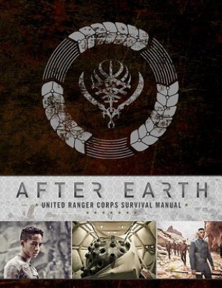 Книга After Earth Robert Greenberger