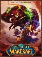Книга World of Warcraft Blizzard Entertainment