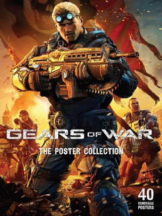 Könyv Gears of War . Epic Games