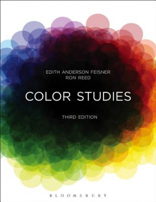 Książka Color Studies Edith Anderson Feisner