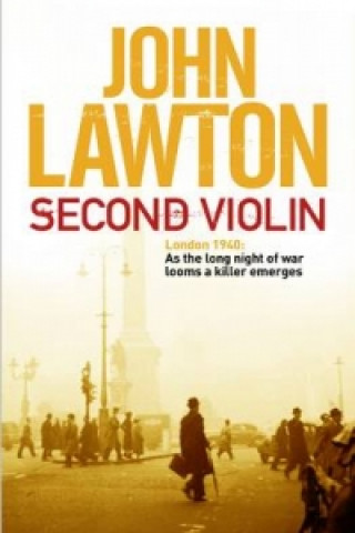 Carte Second Violin John (Author) Lawton