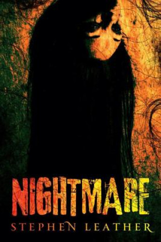 Kniha Nightingale Book 3: Nightmare Stephen Leather