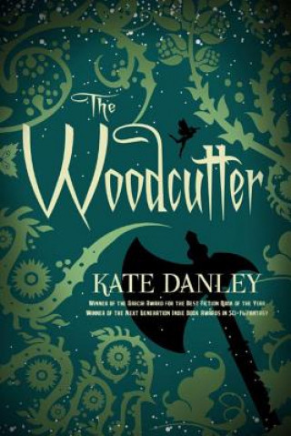 Carte Woodcutter Kate Danley