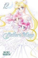 Carte Sailor Moon Vol. 12 Naoko Takeuchi
