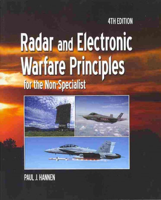Carte Radar and Electronic Warfare Principles for the Non-Specialist Paul Hannen