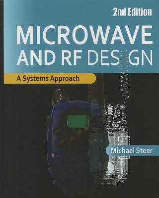 Könyv Microwave and RF Design Michael Steer
