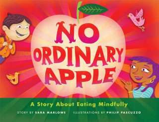 Könyv No Ordinary Apple Sara Marlowe