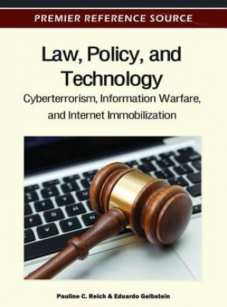 Carte Law, Policy, and Technology Pauline C Reich