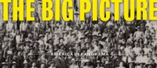 Kniha Big Picture Josh Sapan