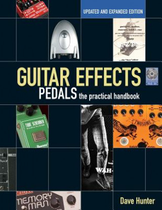 Carte Guitar Effects Pedals Dave Hunter