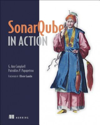 Book SonarQube in Action G Campbell
