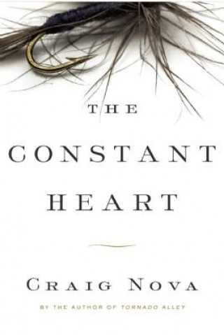 Libro Constant Heart Craig Nova