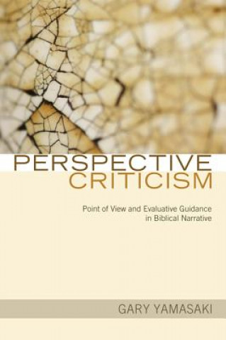 Βιβλίο Perspective Criticism Gary Yamasaki