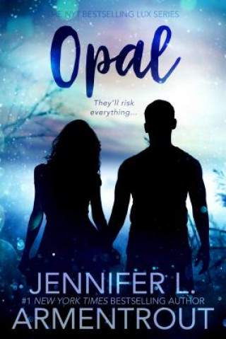 Book Opal Jennifer L Armentrout