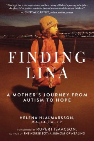 Книга Finding Lina Helena Hjalmarsson