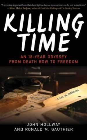 Knjiga Killing Time John Hollway